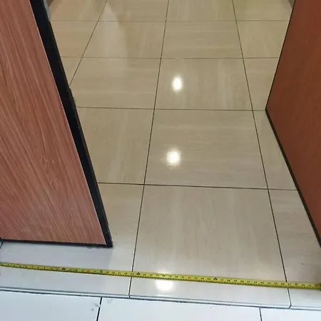 Octagon Premium Ipoh Town Center 2Br 101 By Grab A Stay Exterior photo