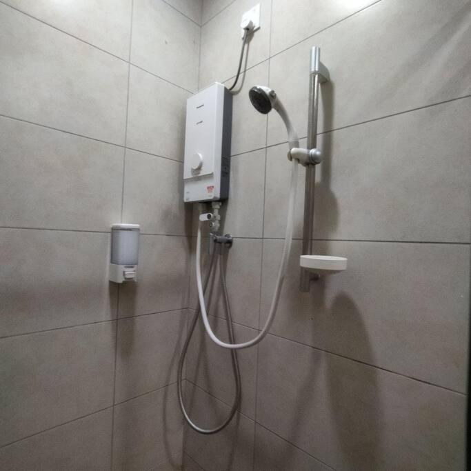 Octagon Premium Town Center 2br 101 By Grab A Apartment Ipoh