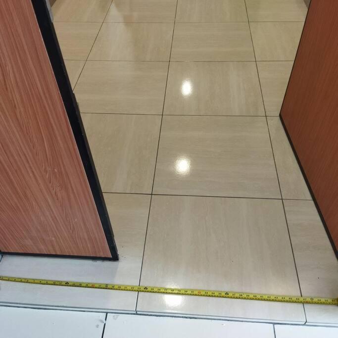 Octagon Premium Town Center 2br 101 By Grab A * Ipoh