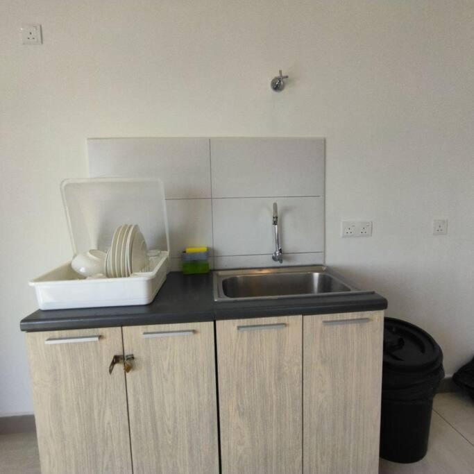Octagon Premium Town Center 2br 101 By Grab A Apartment Ipoh
