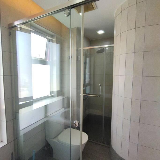 Apartment Octagon Premium Town Center 2br 101 By Grab A Ipoh