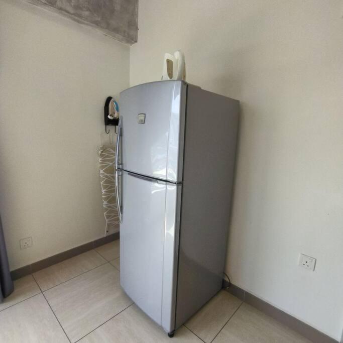 Apartment Octagon Premium Town Center 2br 101 By Grab A *